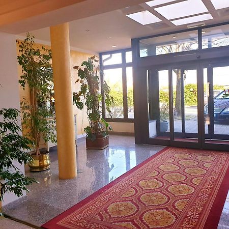 Hotel Paradiso Altedo Kültér fotó