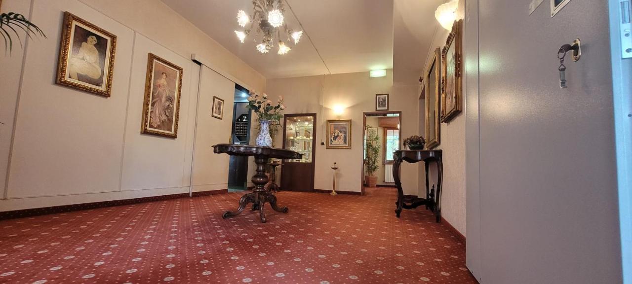 Hotel Paradiso Altedo Kültér fotó