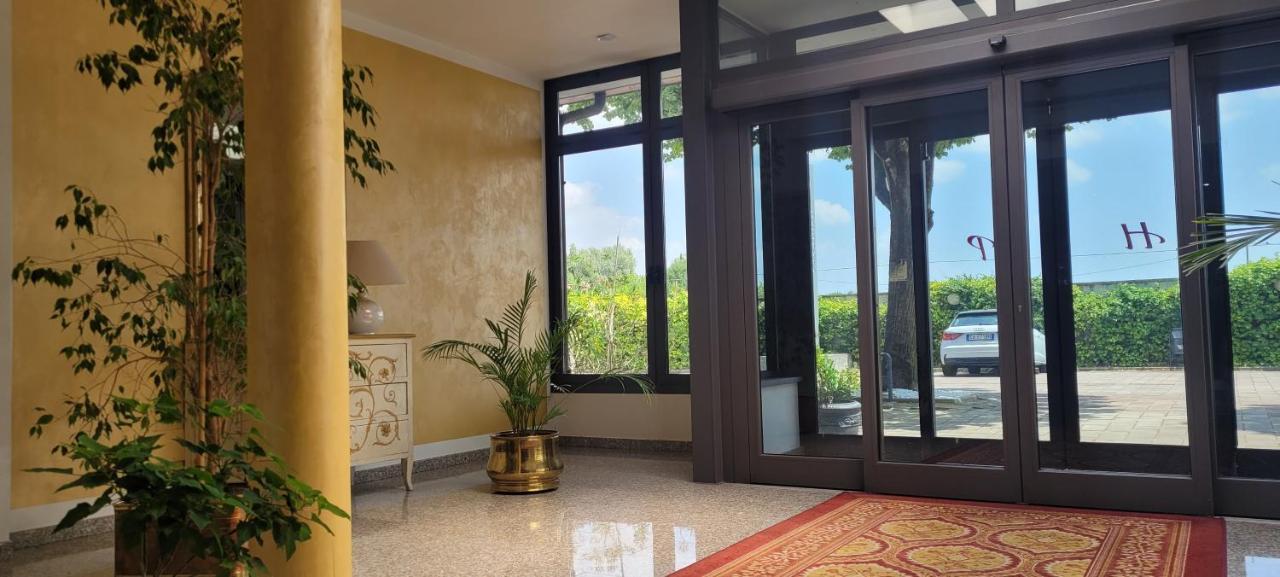 Hotel Paradiso Altedo Kültér fotó