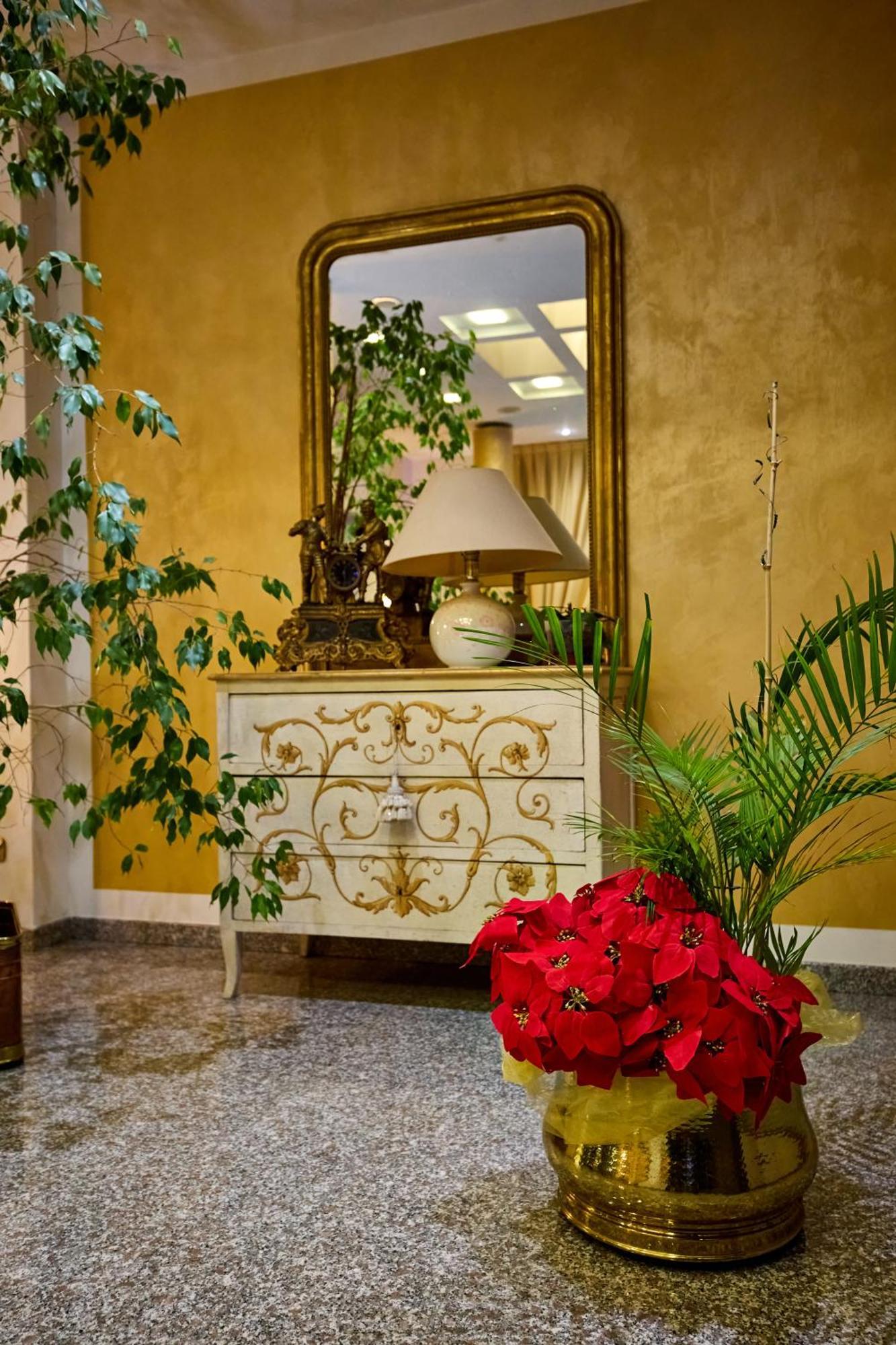 Hotel Paradiso Altedo Kültér fotó