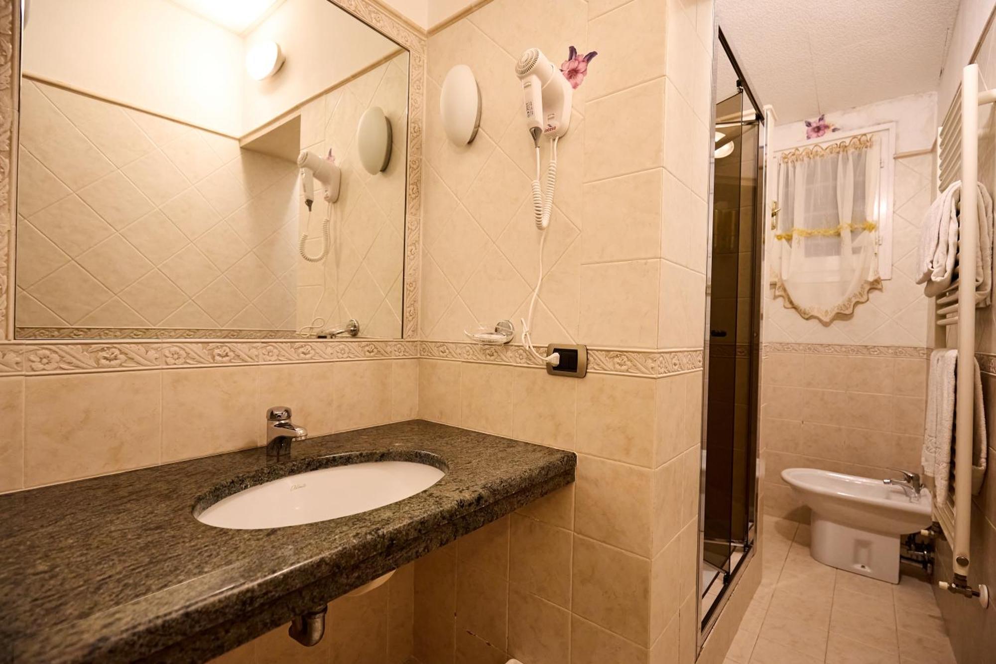 Hotel Paradiso Altedo Kültér fotó