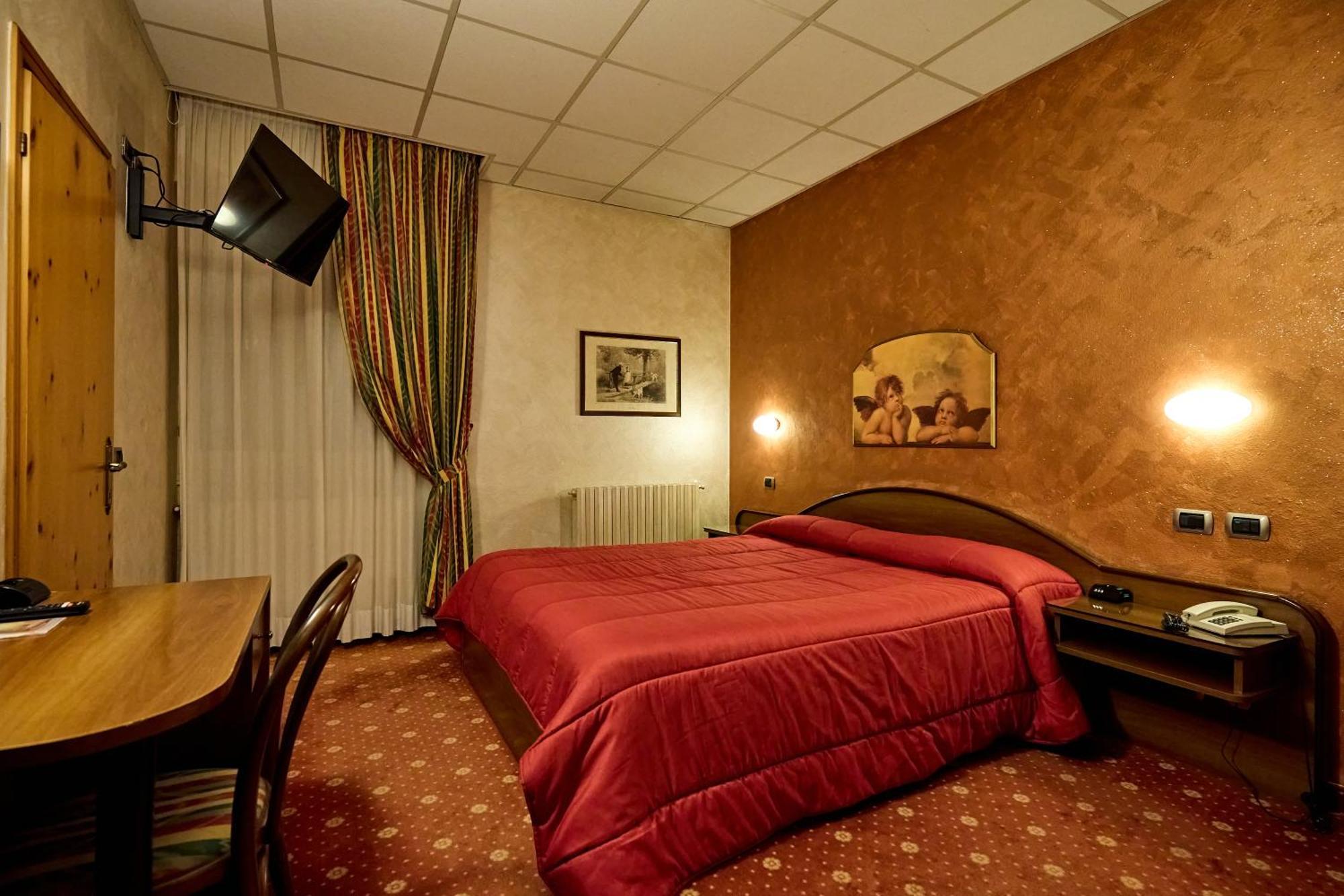 Hotel Paradiso Altedo Kültér fotó