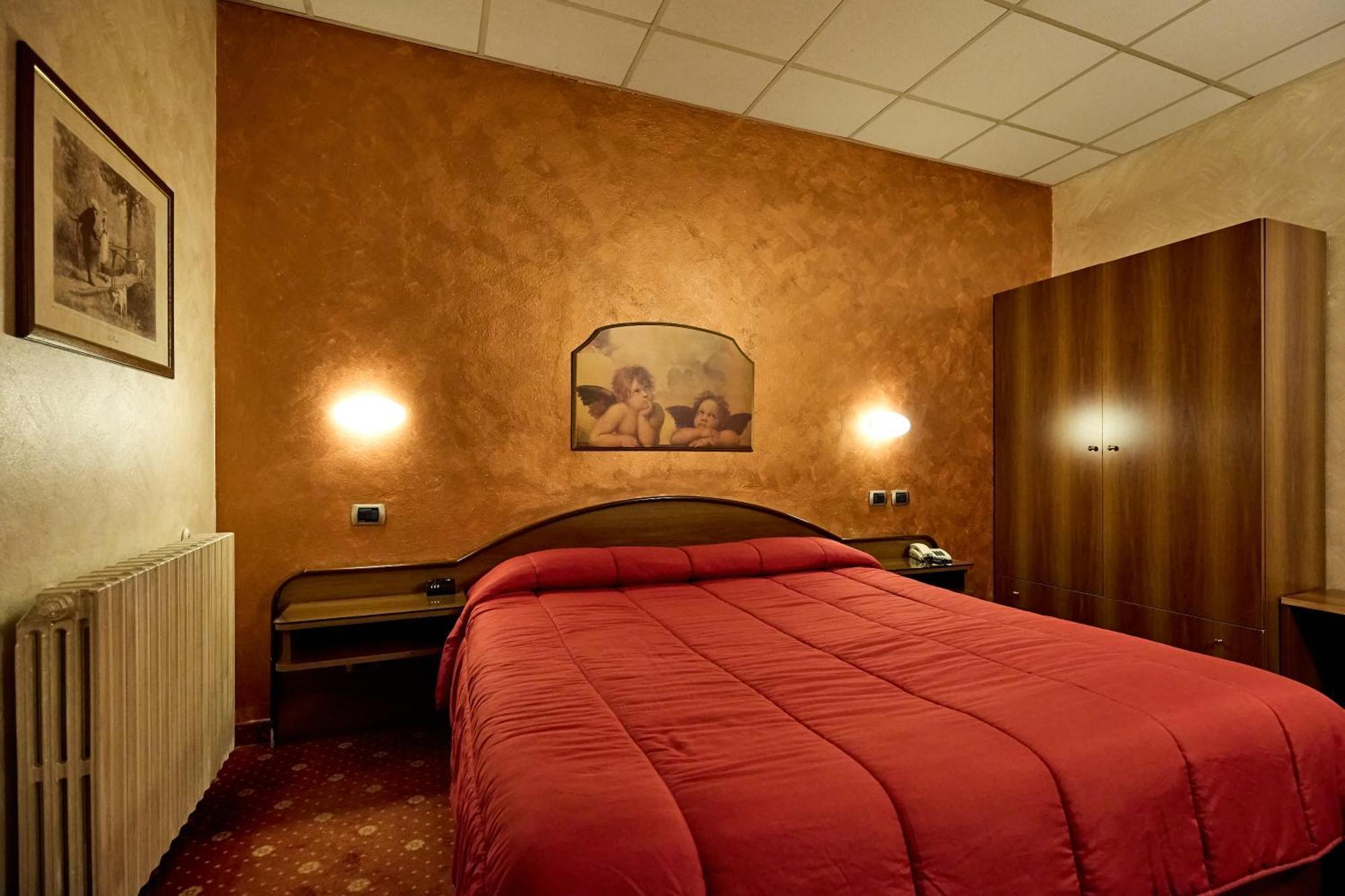 Hotel Paradiso Altedo Kültér fotó