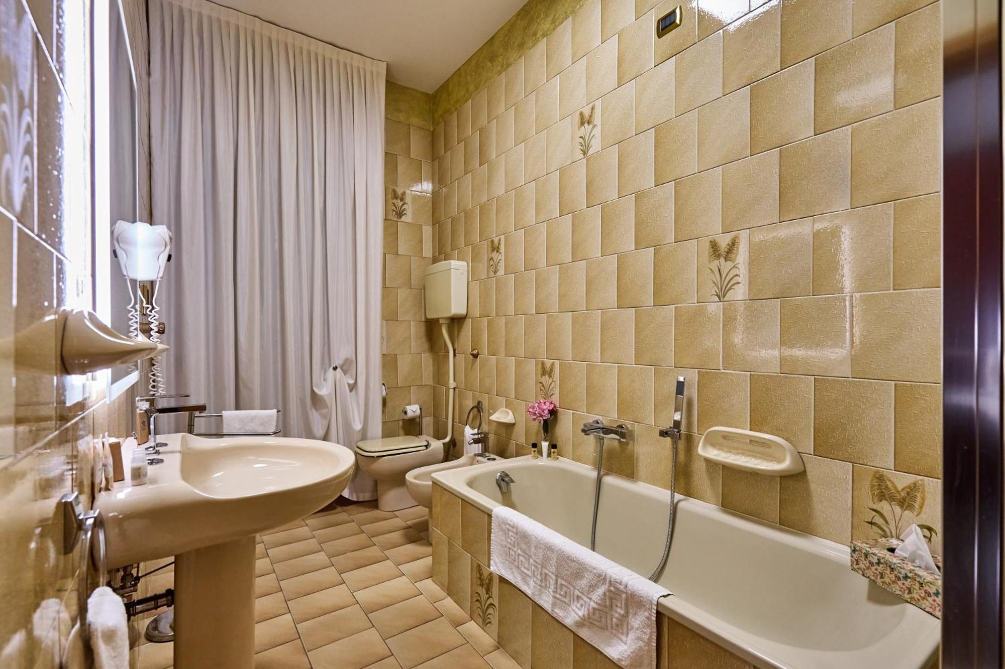 Hotel Paradiso Altedo Kültér fotó