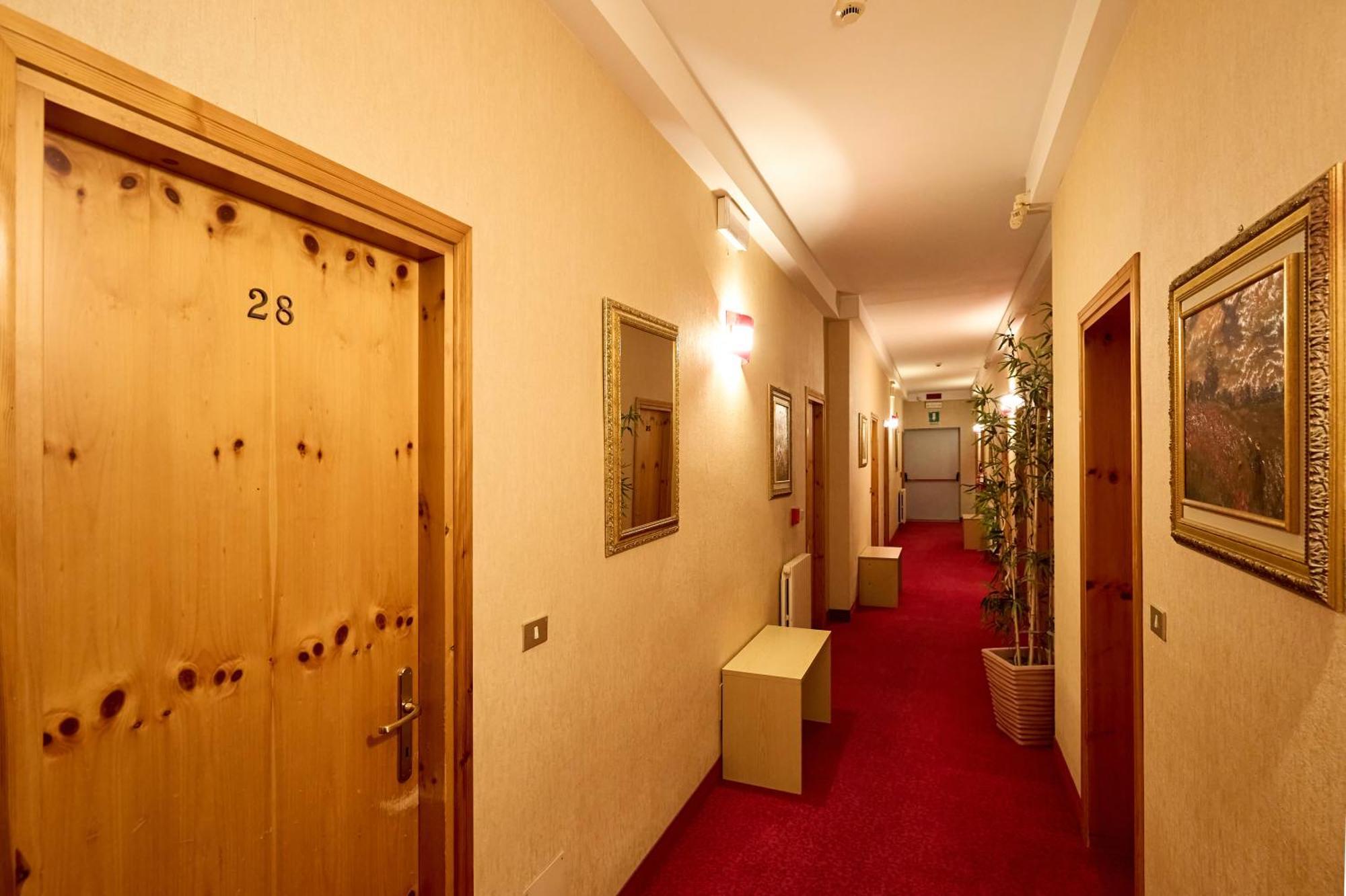 Hotel Paradiso Altedo Kültér fotó