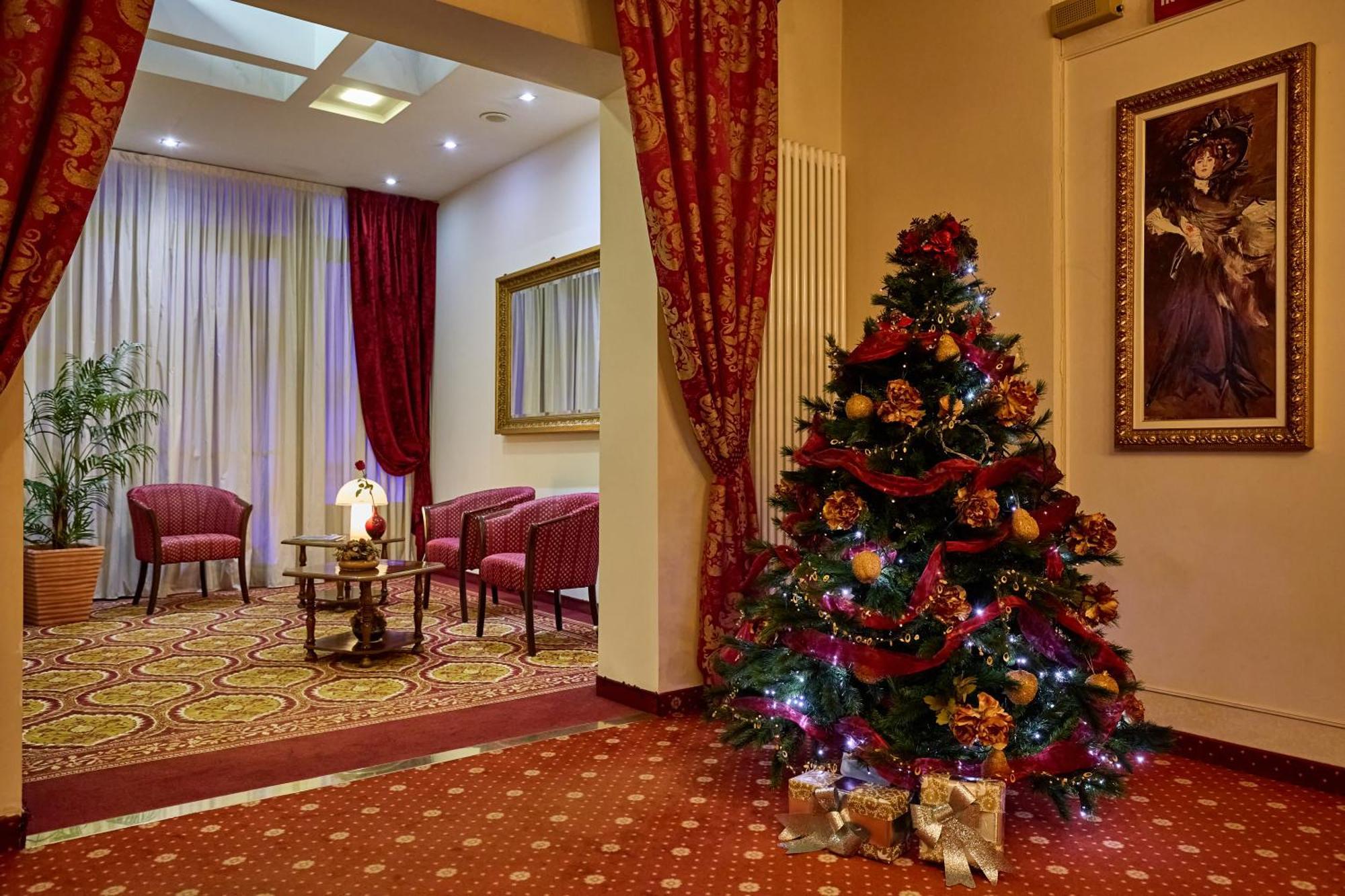 Hotel Paradiso Altedo Kültér fotó