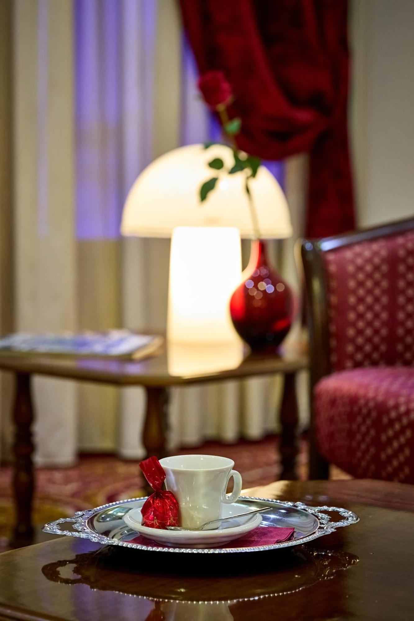 Hotel Paradiso Altedo Kültér fotó