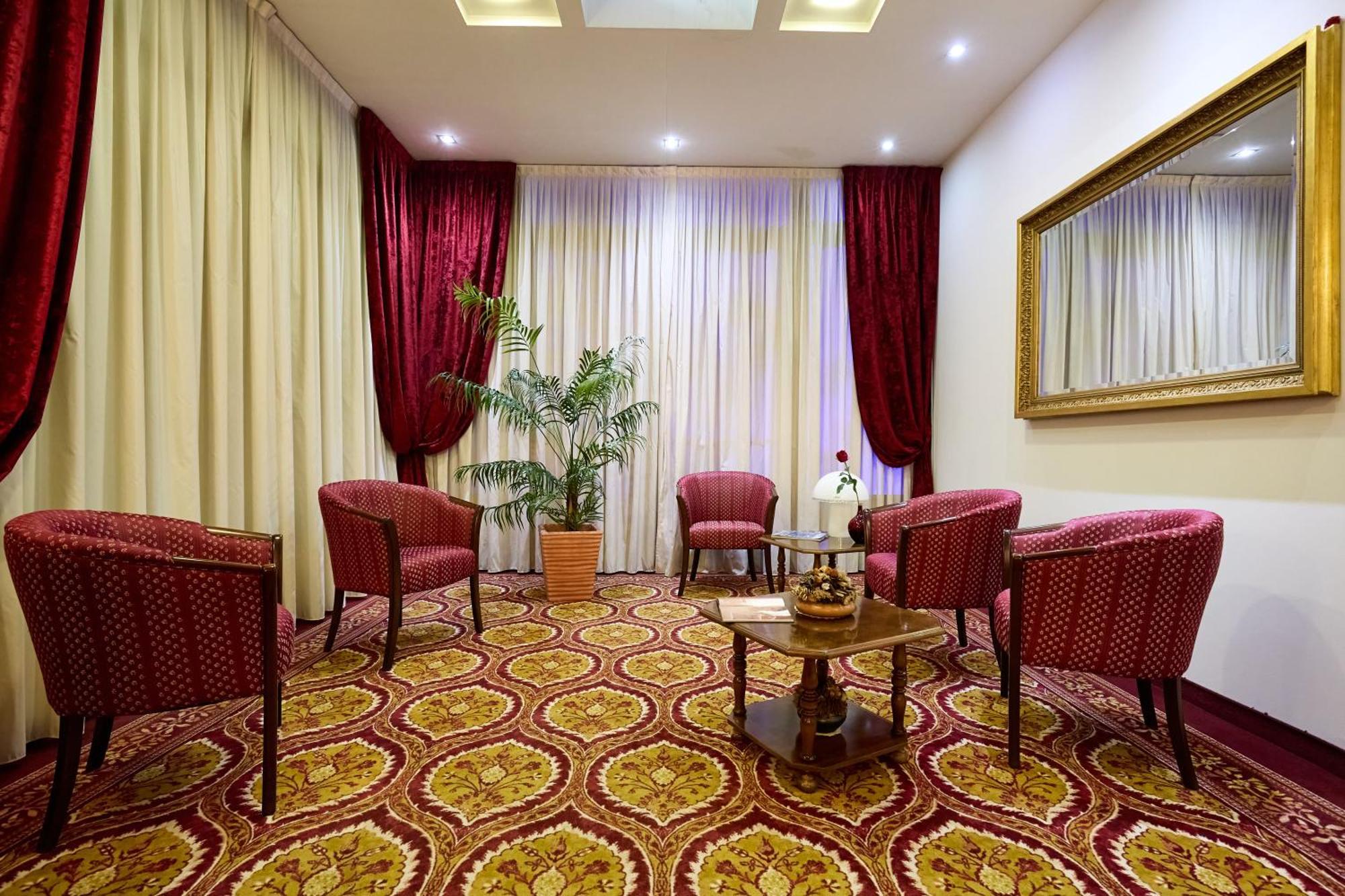 Hotel Paradiso Altedo Kültér fotó