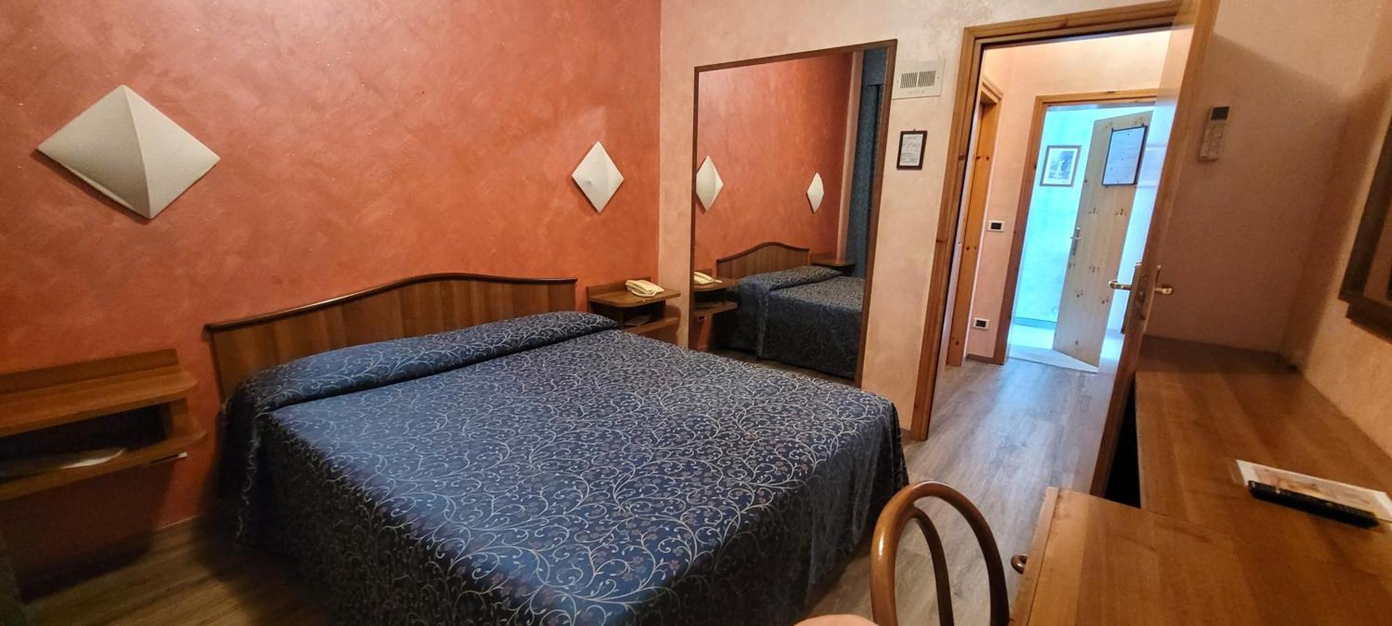 Hotel Paradiso Altedo Kültér fotó