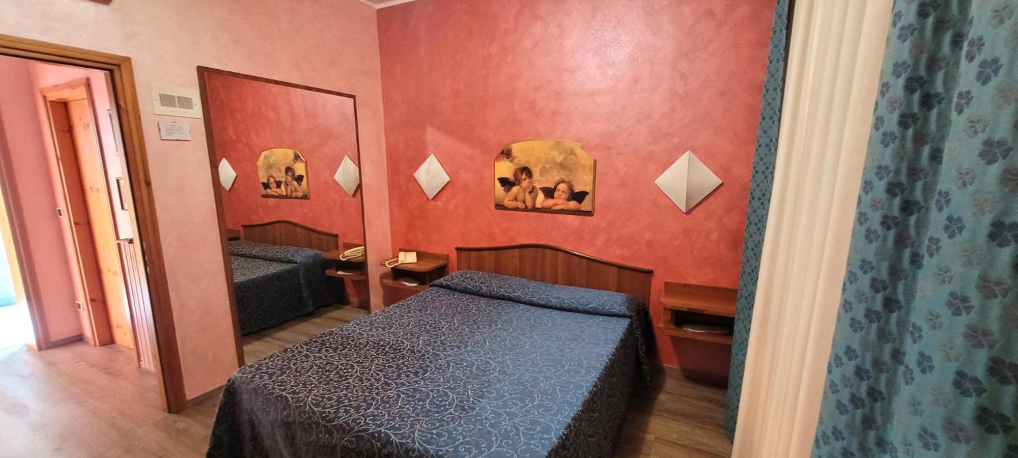 Hotel Paradiso Altedo Kültér fotó