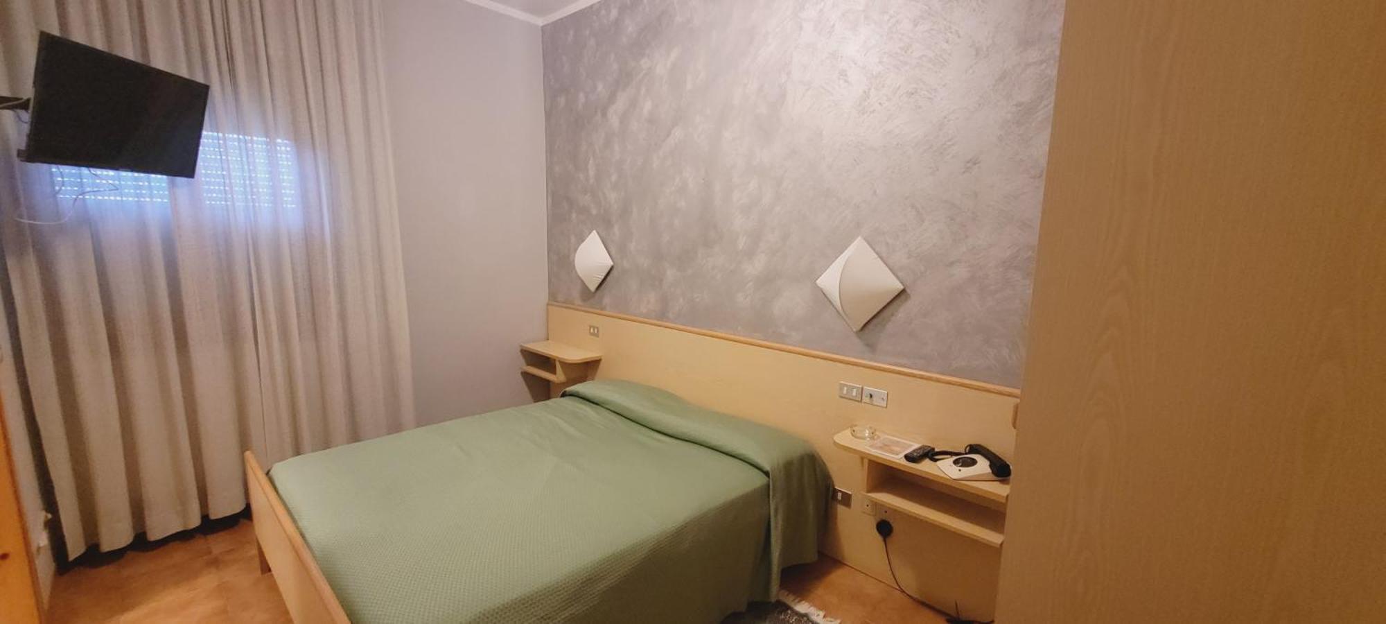 Hotel Paradiso Altedo Szoba fotó