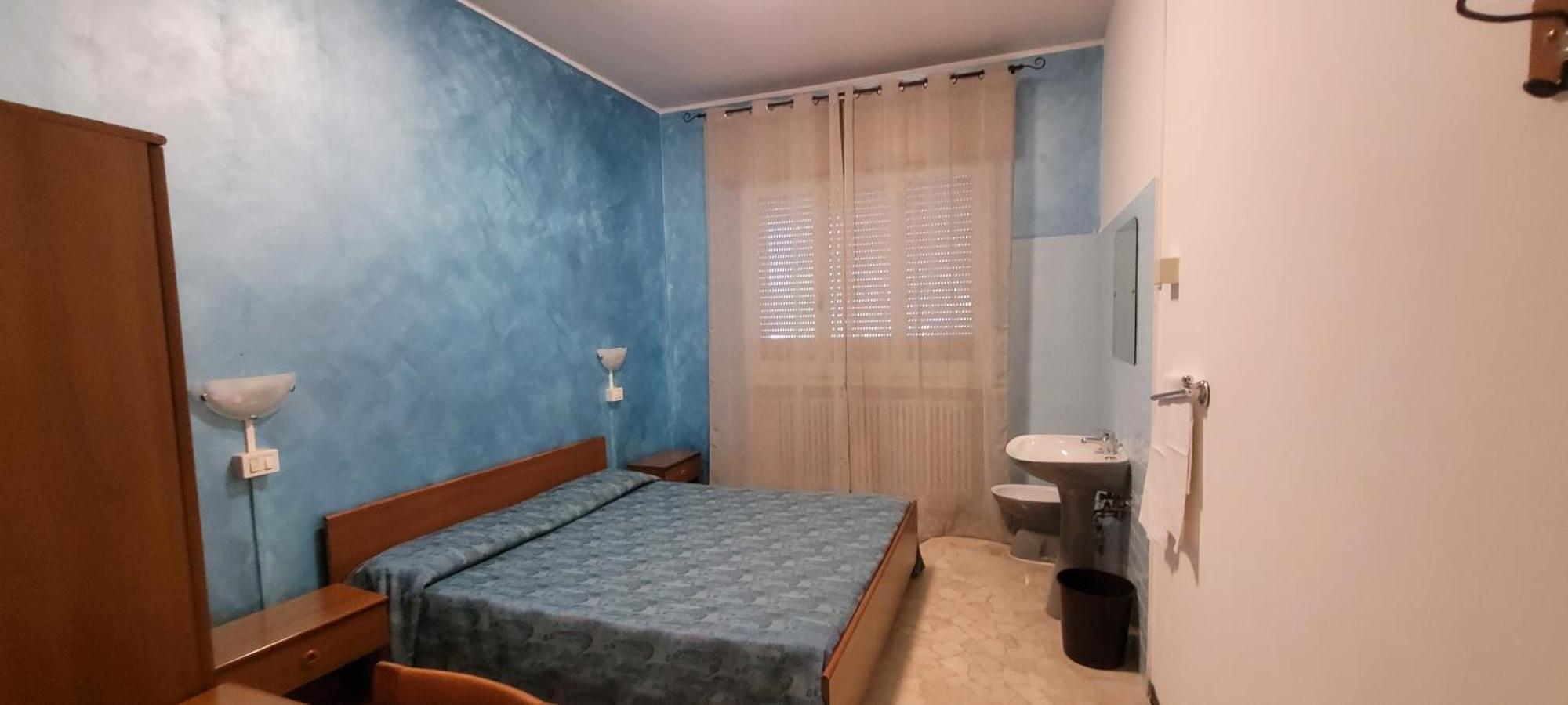 Hotel Paradiso Altedo Kültér fotó