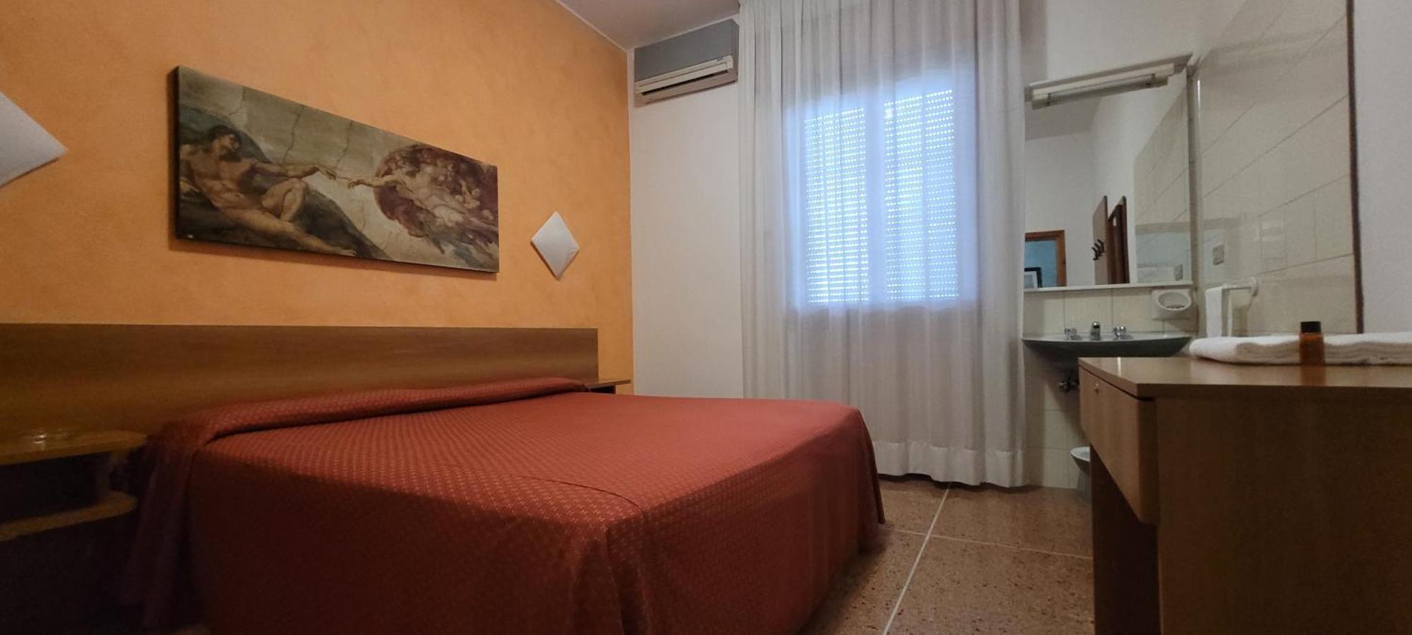 Hotel Paradiso Altedo Kültér fotó