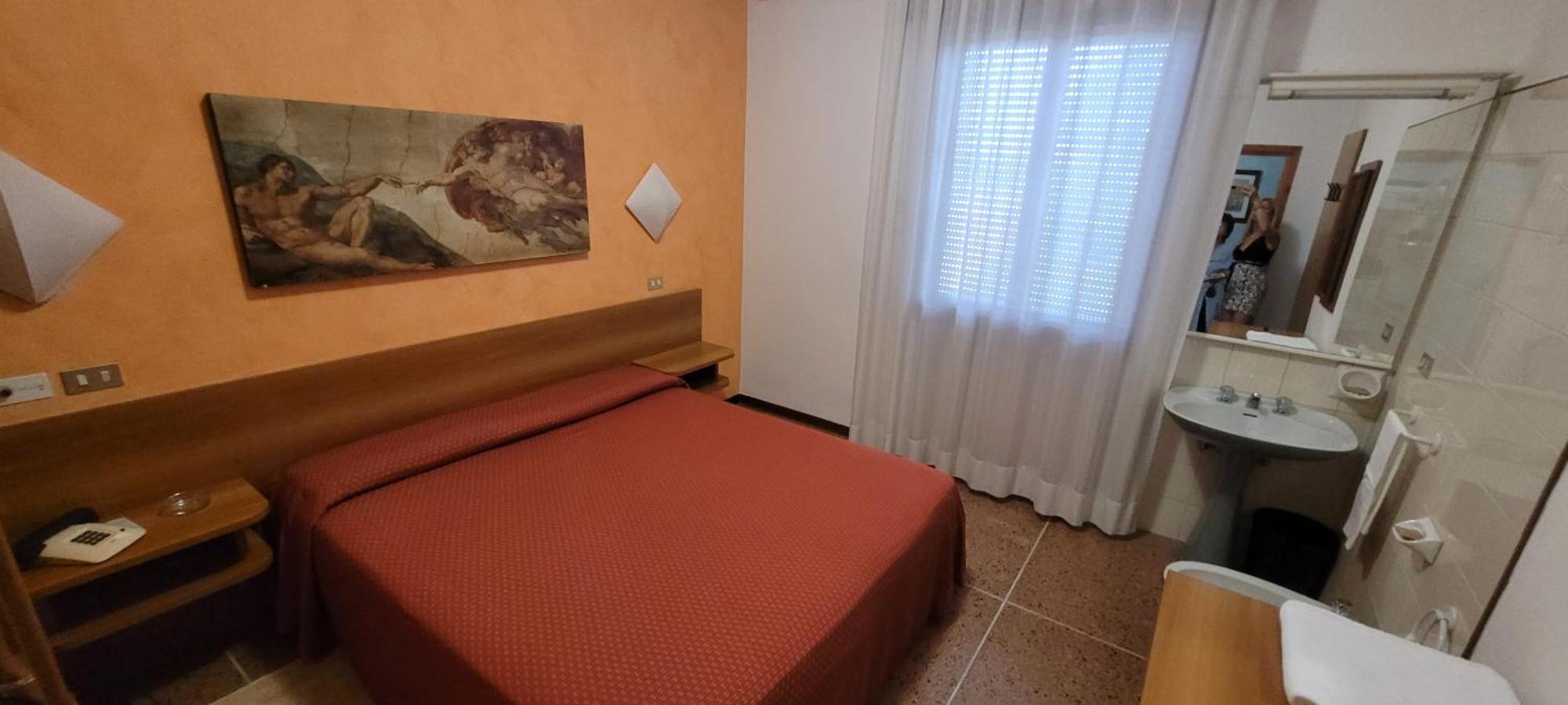Hotel Paradiso Altedo Szoba fotó