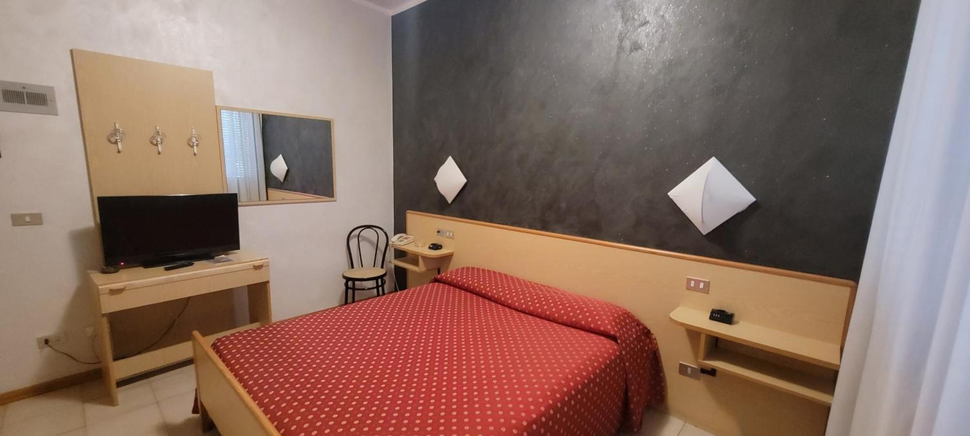 Hotel Paradiso Altedo Szoba fotó