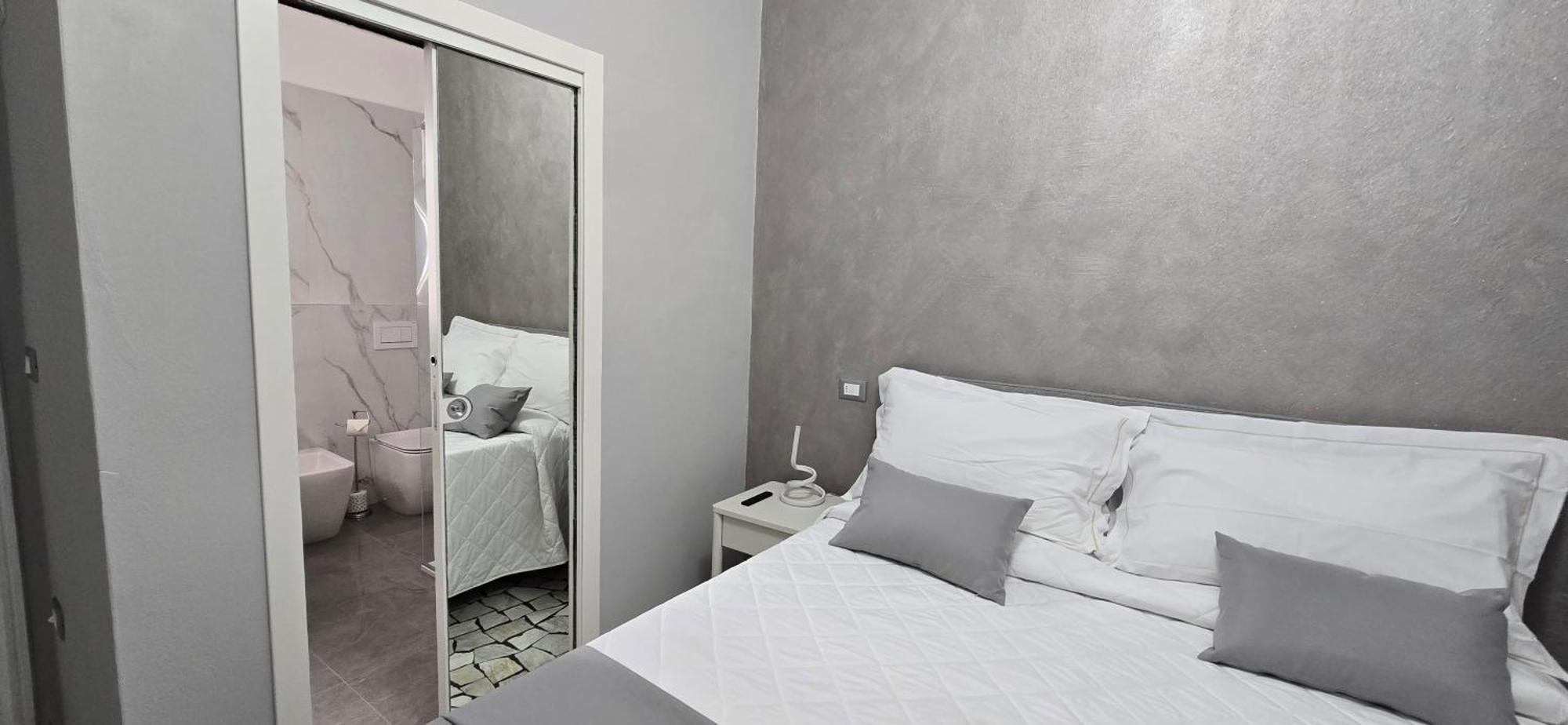 Hotel Paradiso Altedo Szoba fotó