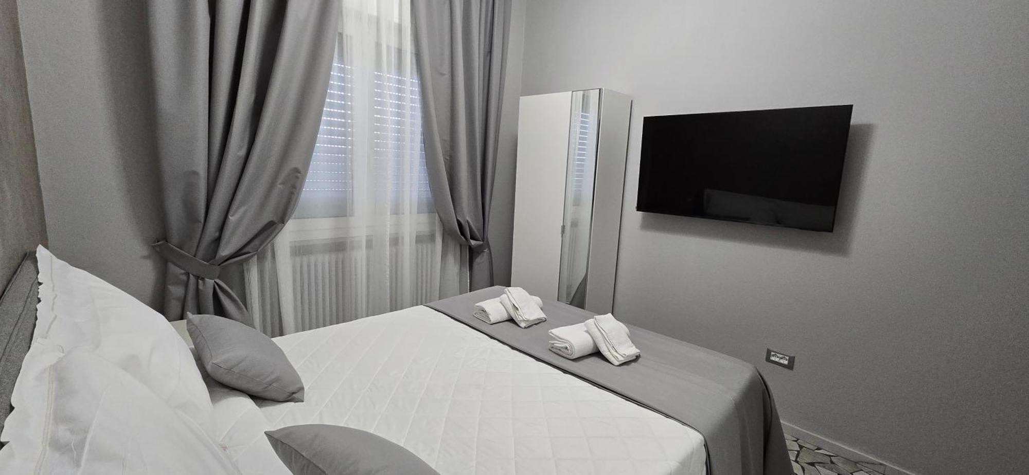 Hotel Paradiso Altedo Szoba fotó
