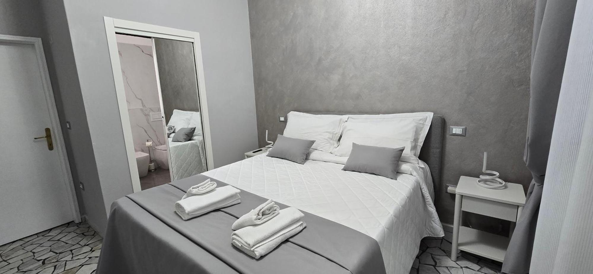 Hotel Paradiso Altedo Szoba fotó