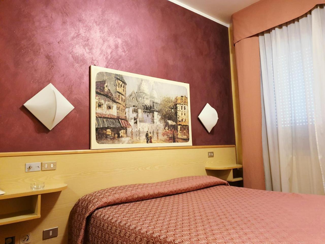 Hotel Paradiso Altedo Szoba fotó