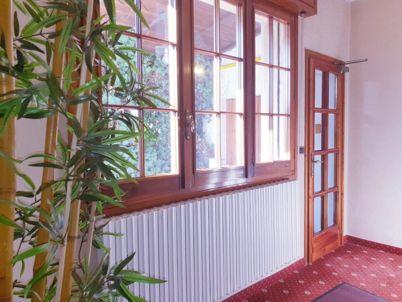 Hotel Paradiso Altedo Kültér fotó