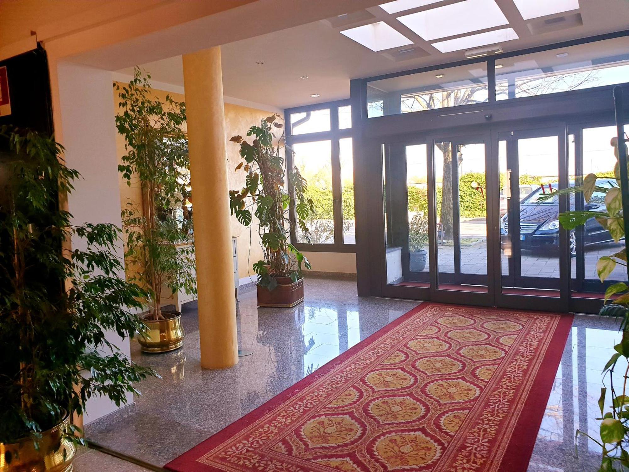 Hotel Paradiso Altedo Kültér fotó
