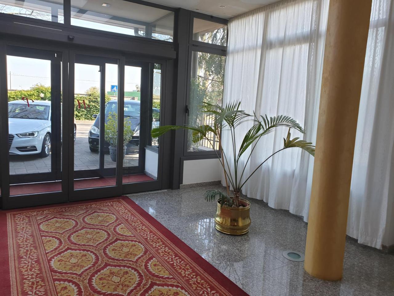 Hotel Paradiso Altedo Kültér fotó