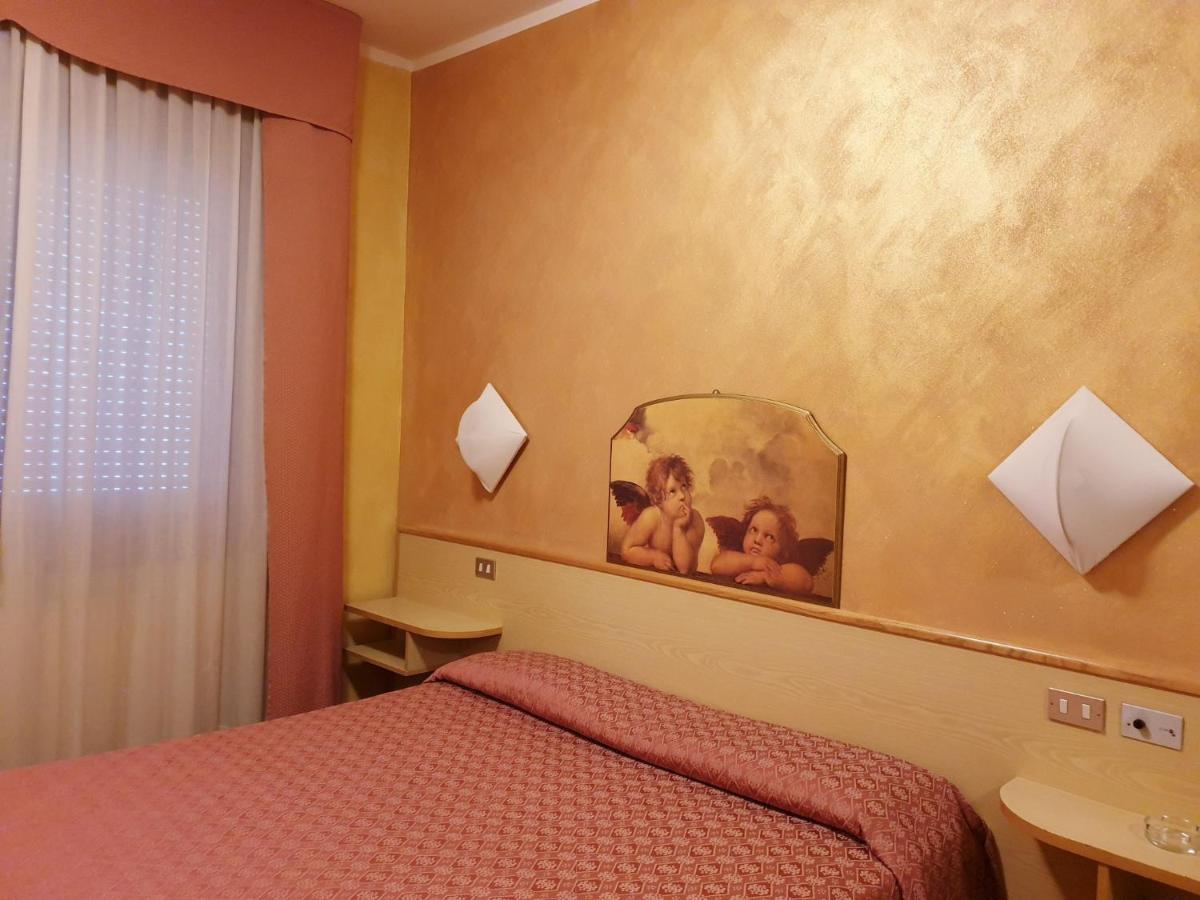Hotel Paradiso Altedo Kültér fotó